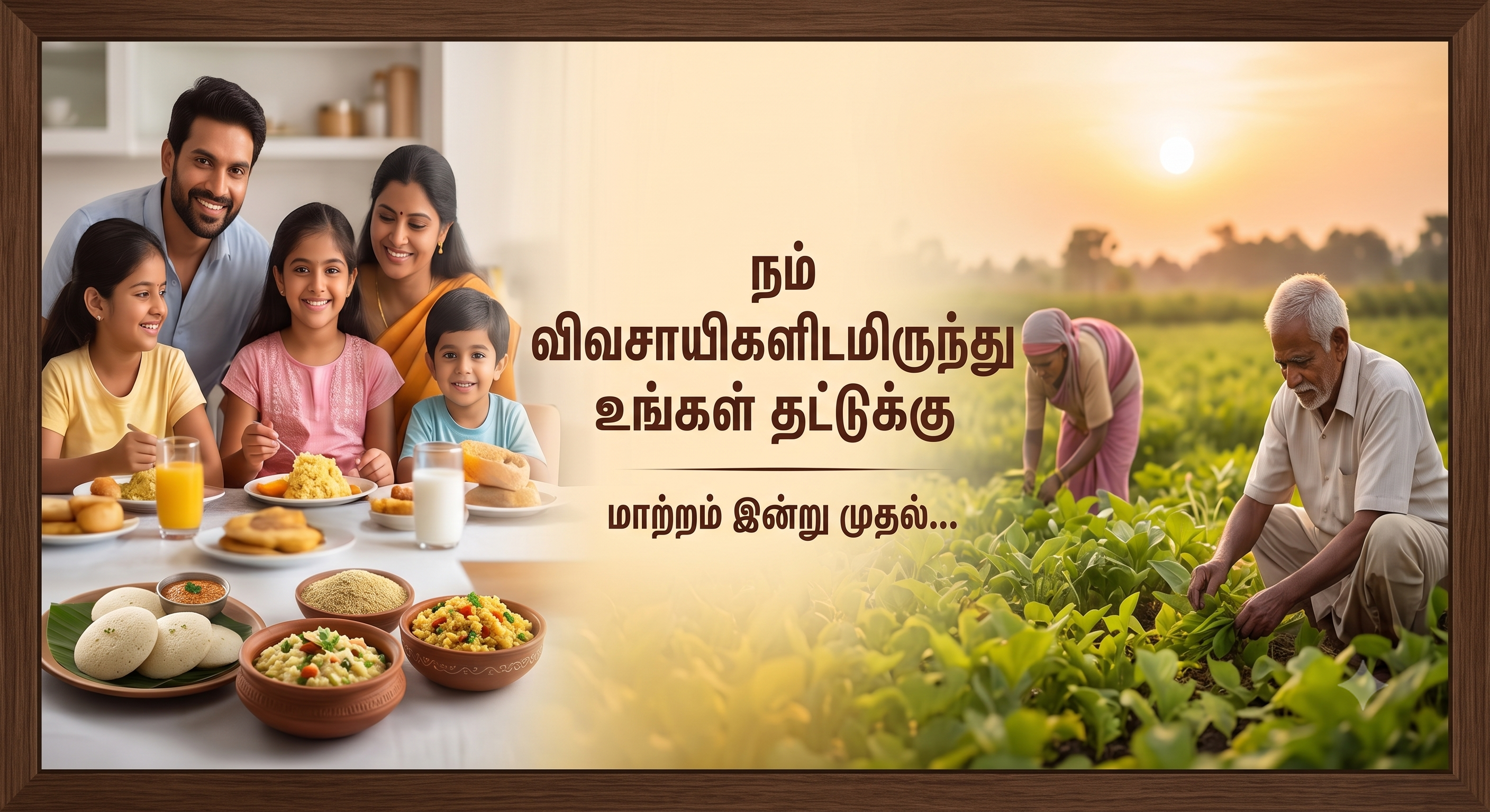 சிறுதானியங்கள்